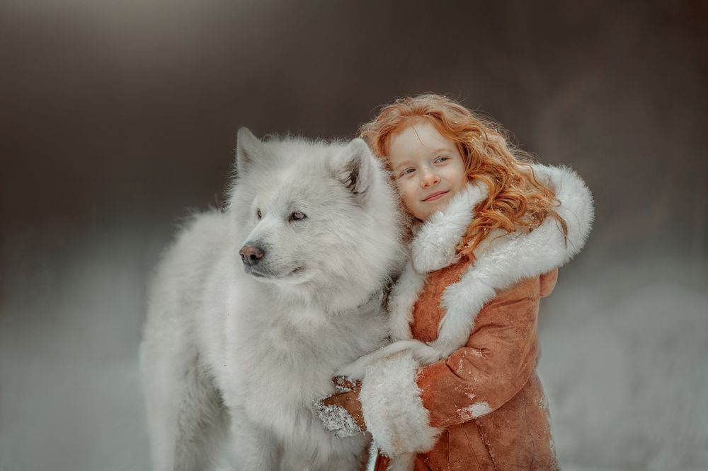 Photograph by Онучина Юлия