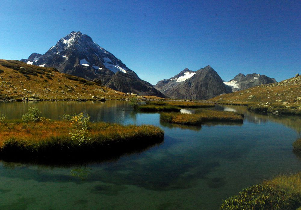 Photograph by Андрей Любимов