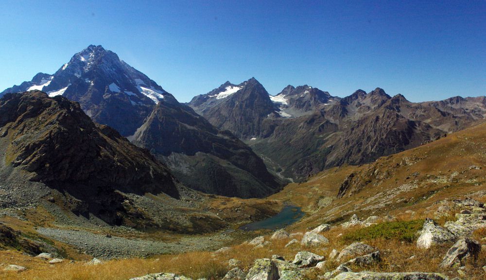 Photograph by Андрей Любимов