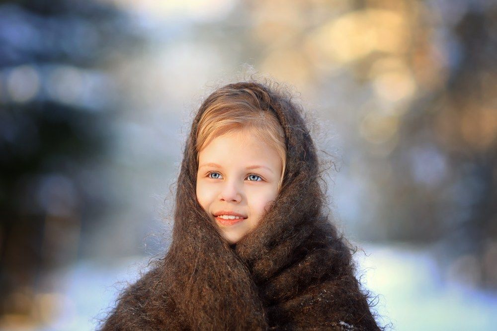 Photograph by Ольга Левина