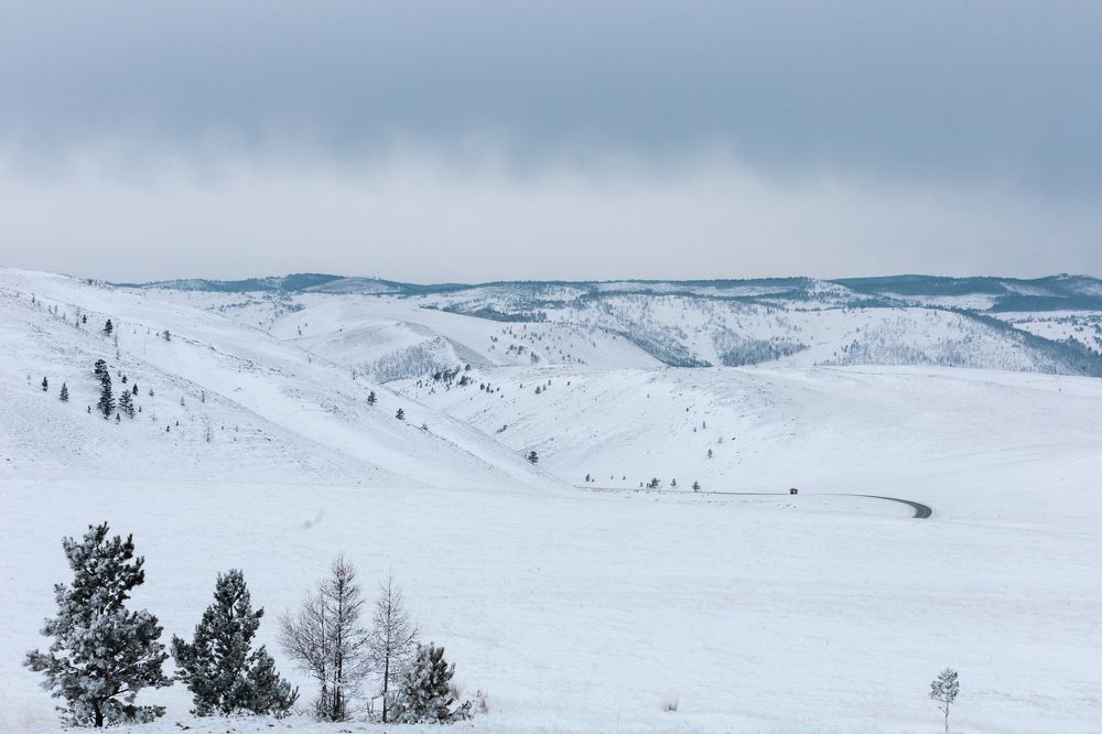 Photograph by Корчагина Оксана