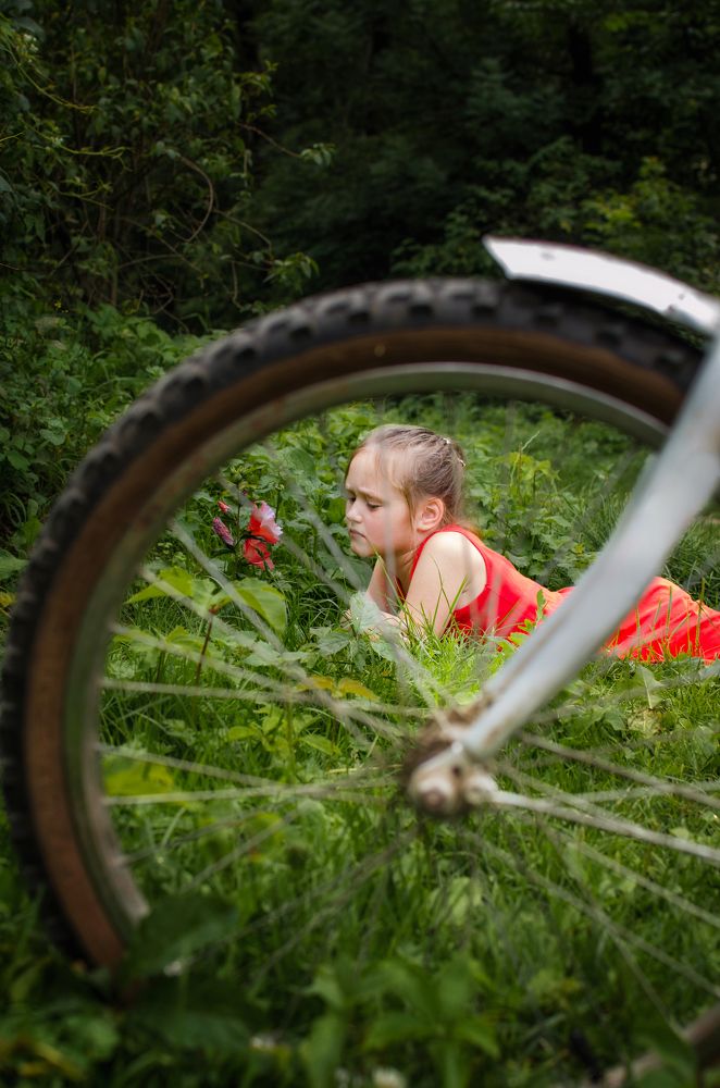 Photograph by Ольга Коротенко