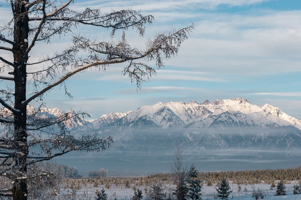 Photograph by Корчагина Оксана