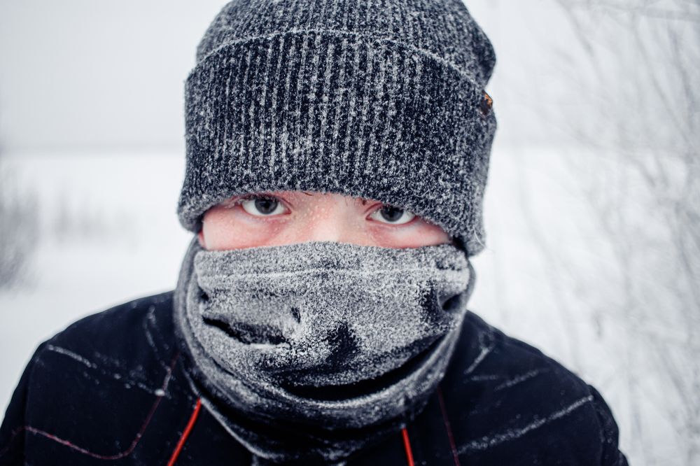 Photograph by Никита Павлов