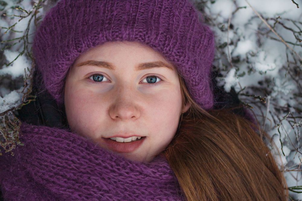 Photograph by Никита Павлов