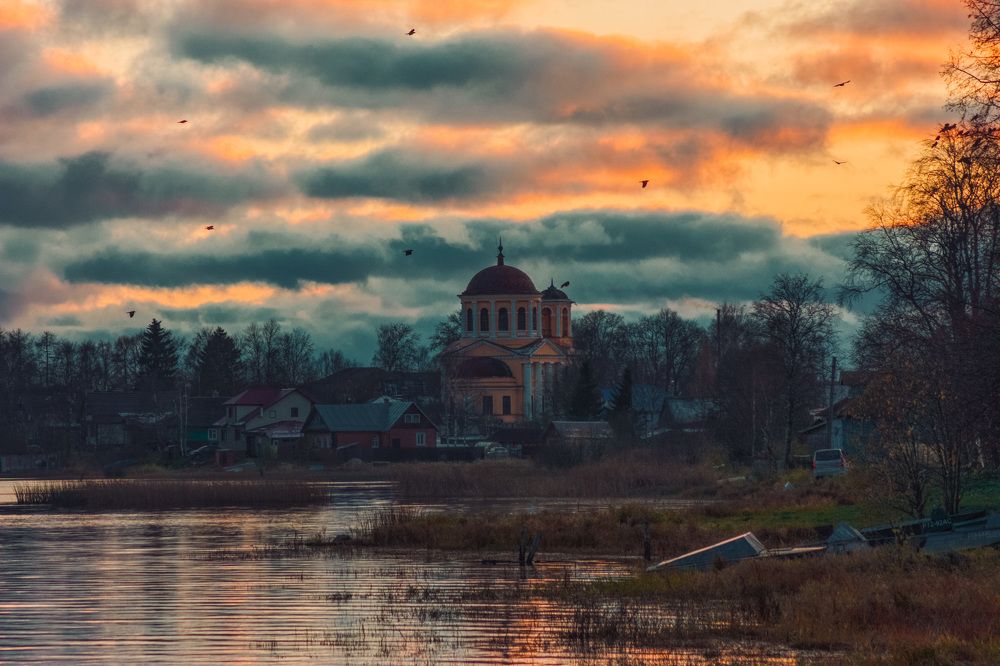 Photograph by Никита Павлов