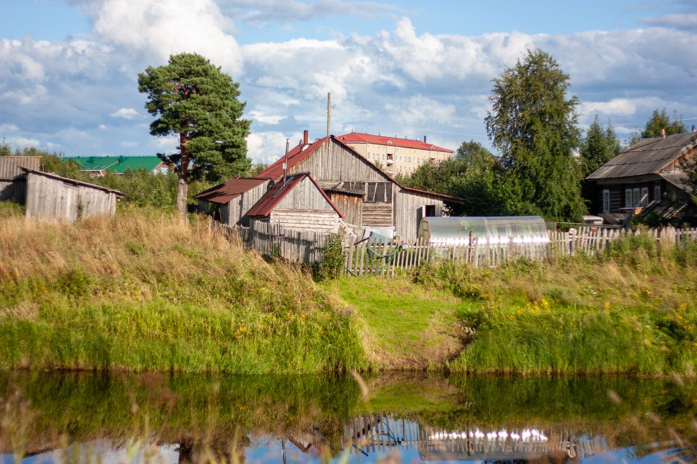 Photograph by Никита Павлов