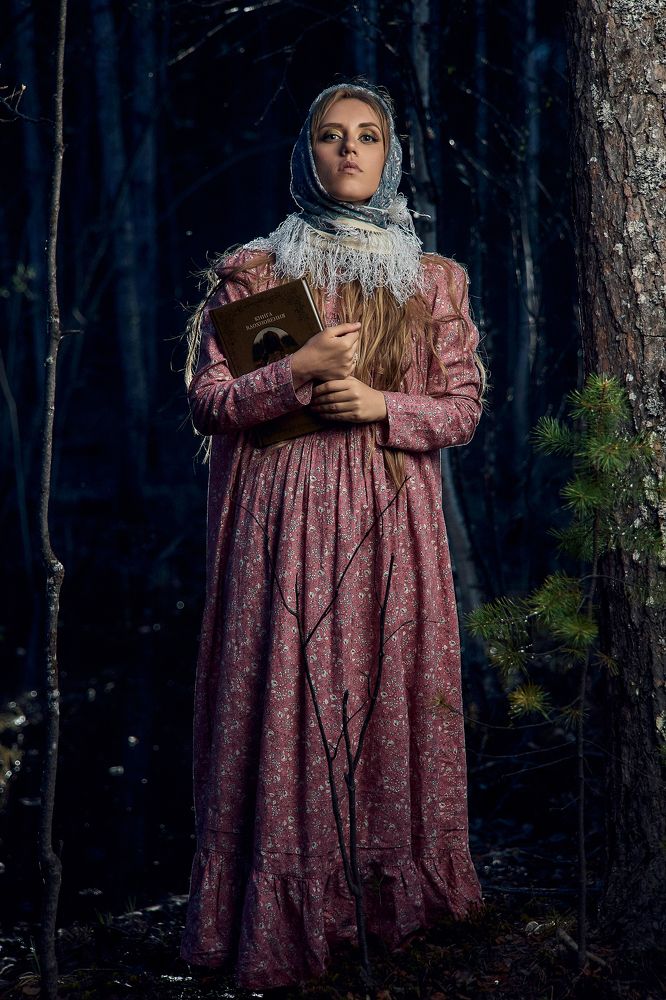 Photograph by Андрей Медведев