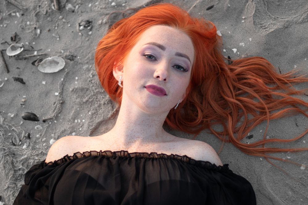 Photograph by Никита Павлов