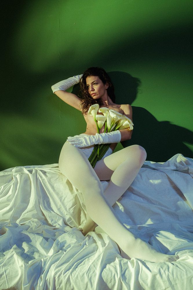 Фотография автора Toti Badzhakov