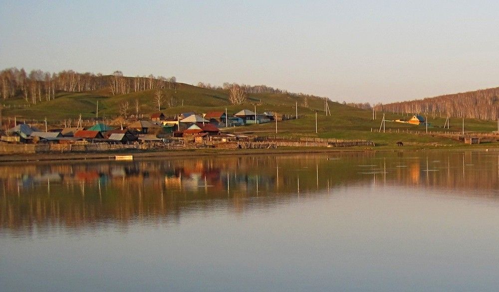 Photograph by Наталья Дубовкина