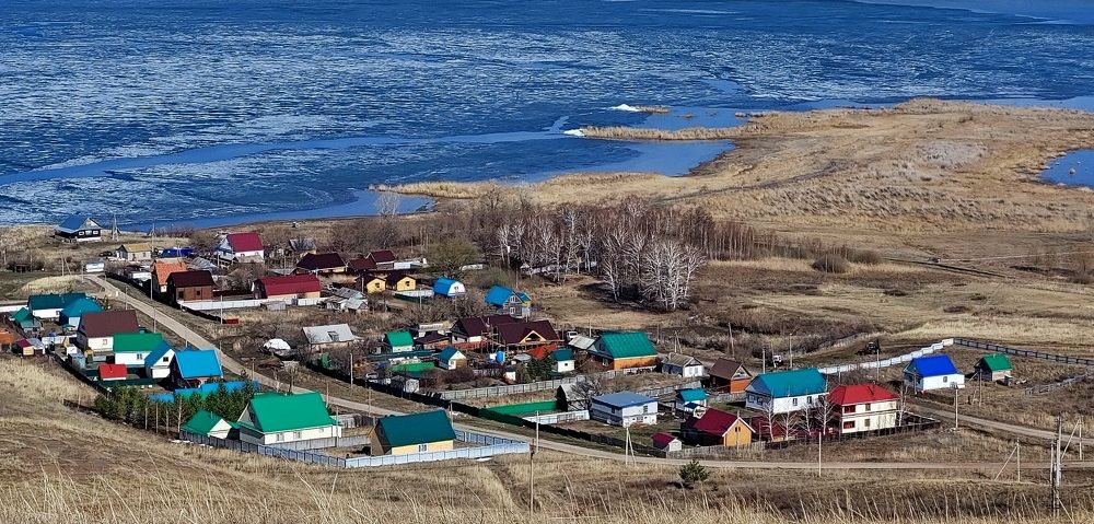 Photograph by Наталья Дубовкина