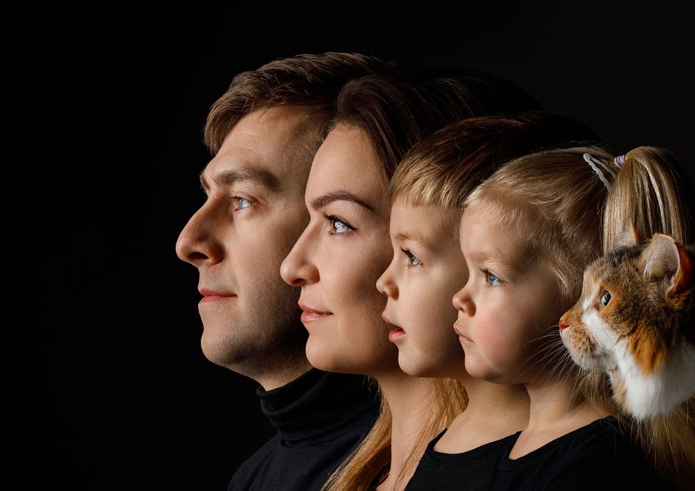 Photograph by Julija Lurina