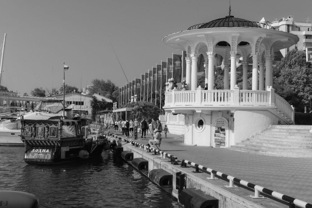 Photograph by Александр Кеслер