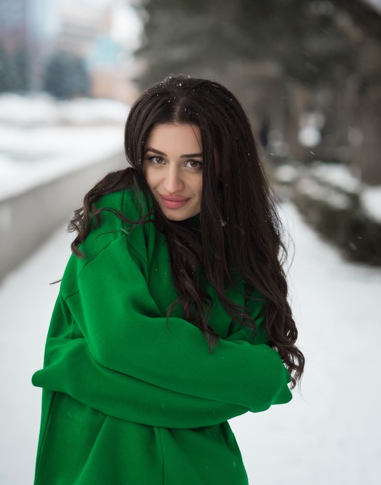 Фотография автора Табуев Батраз