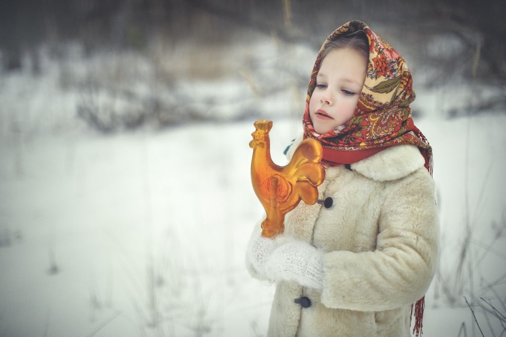 Фотография автора Марина Смаль