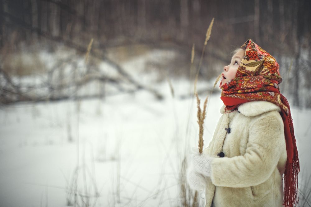 Фотография автора Марина Смаль