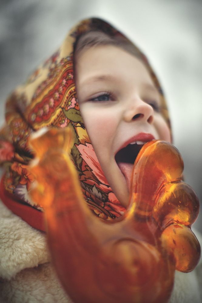 Фотография автора Марина Смаль