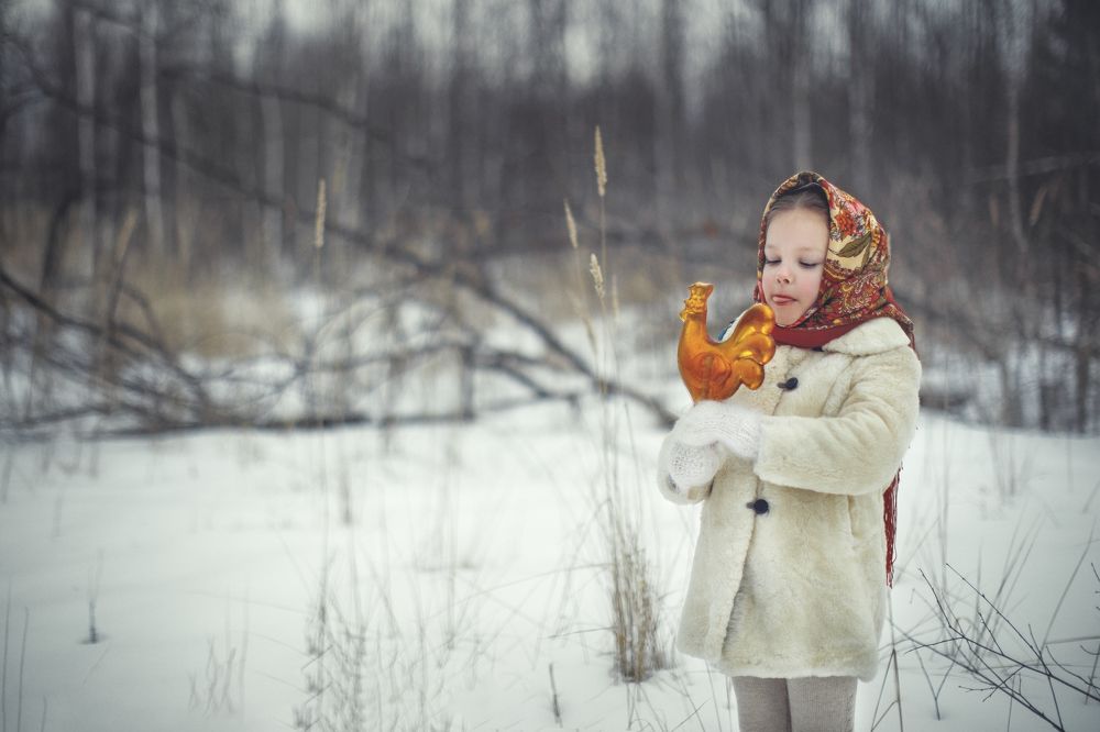 Фотография автора Марина Смаль