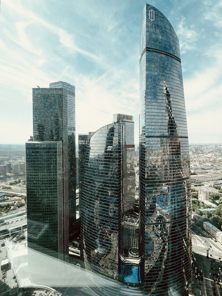 Photograph by Табунова Клавдия