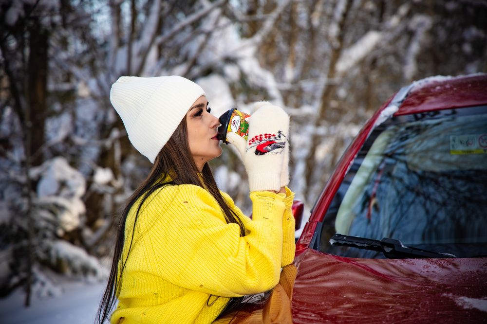 Photograph by Иманова Настя