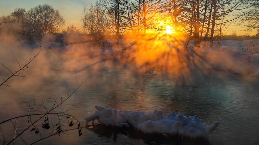 Photograph by Екатерина Харитонова