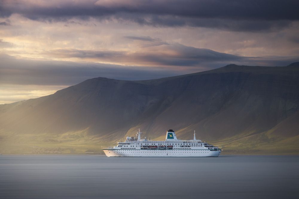 Photograph by Andrea Bartoli