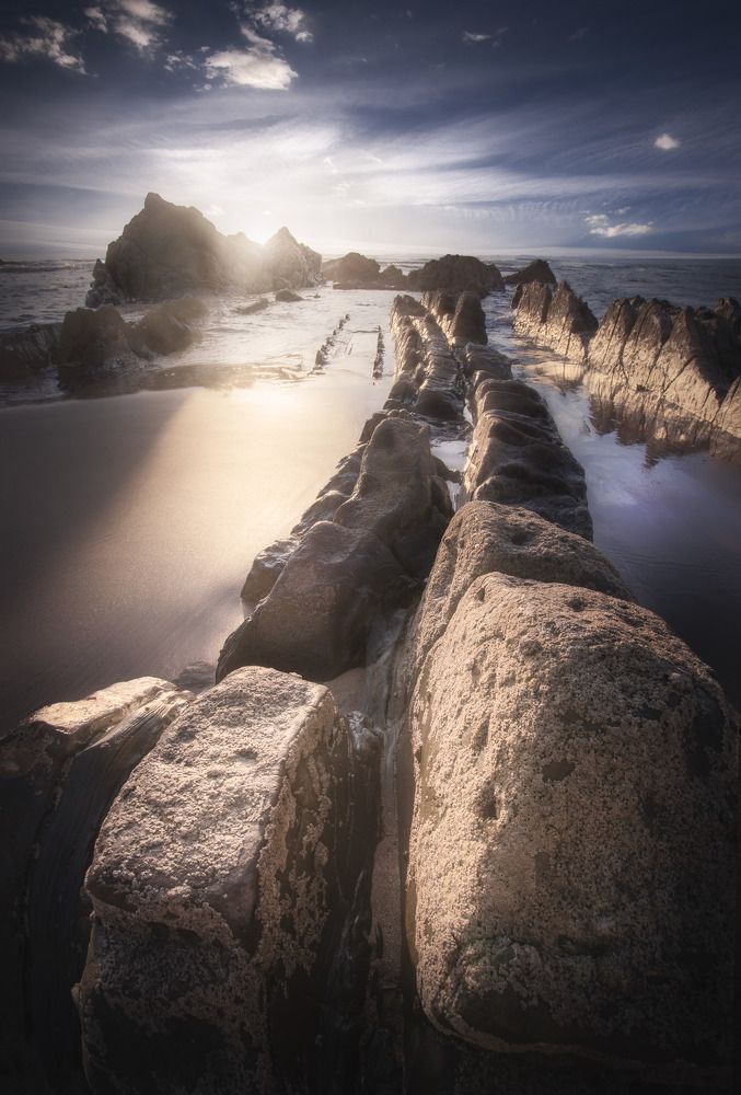 Фотография автора Andrea Bartoli