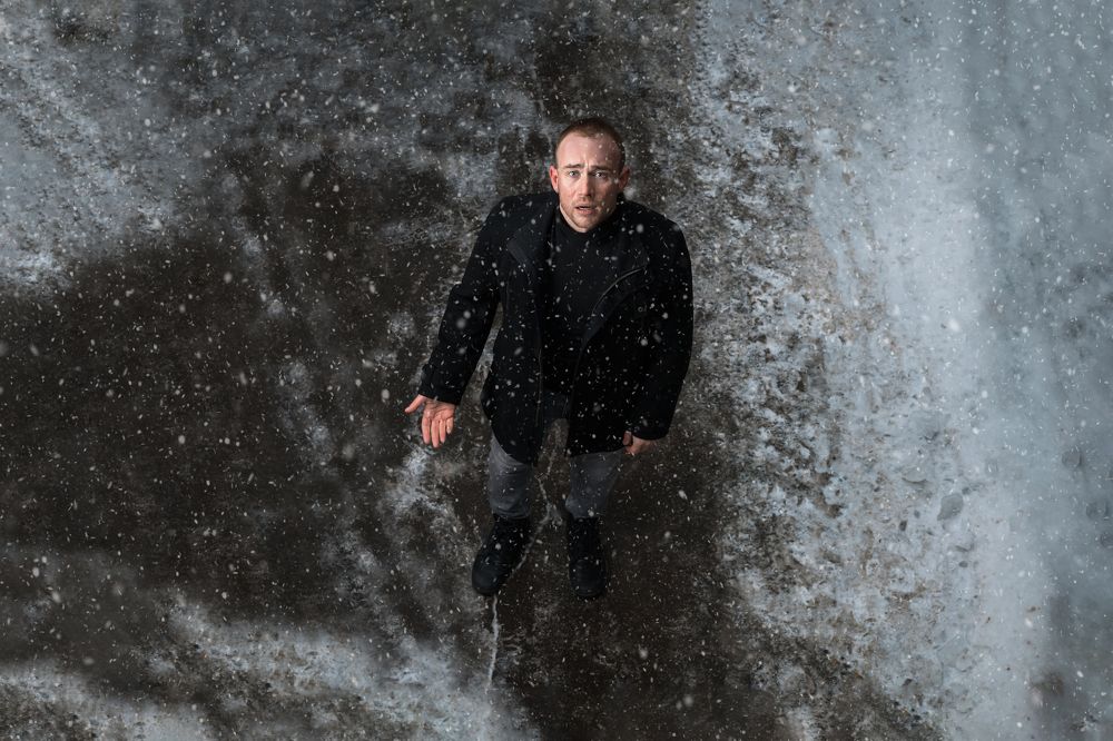 Photograph by Ivn Kabalin