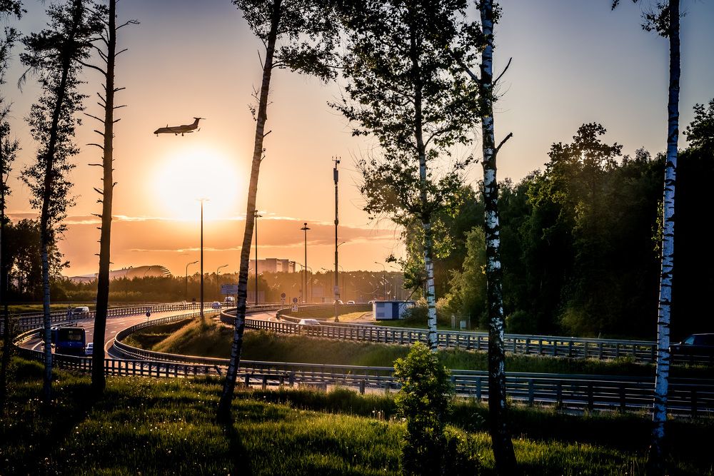 Photograph by Кирилл Никонов