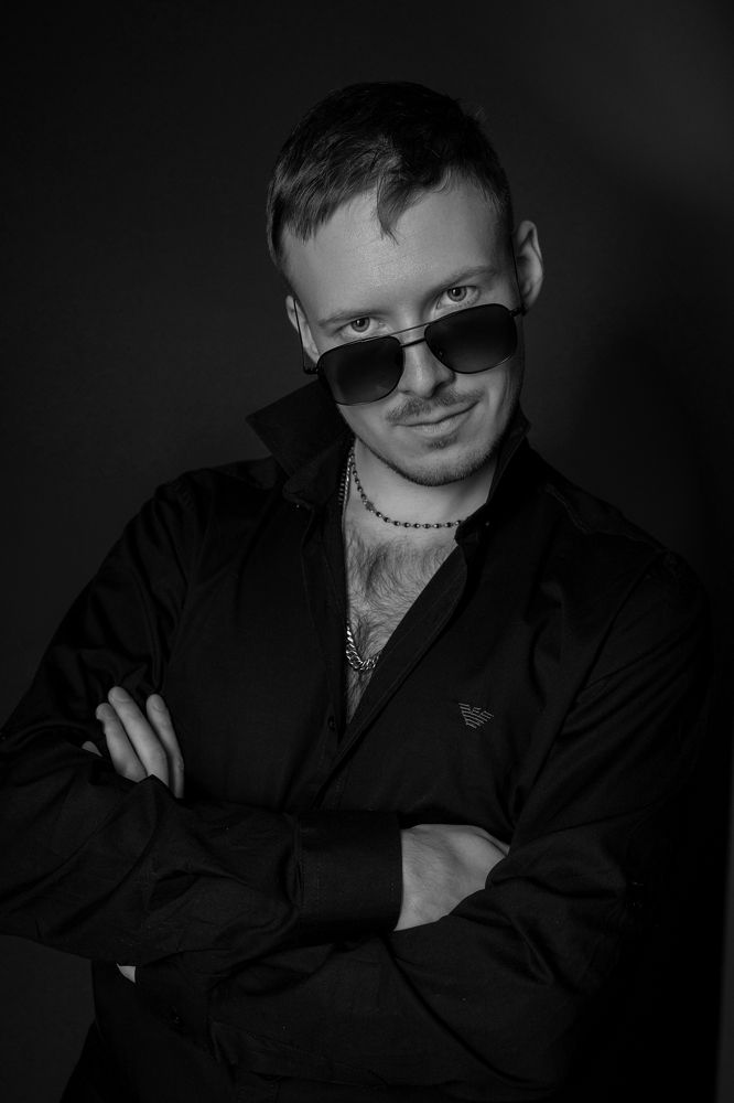 Photograph by Олеся Владимирова