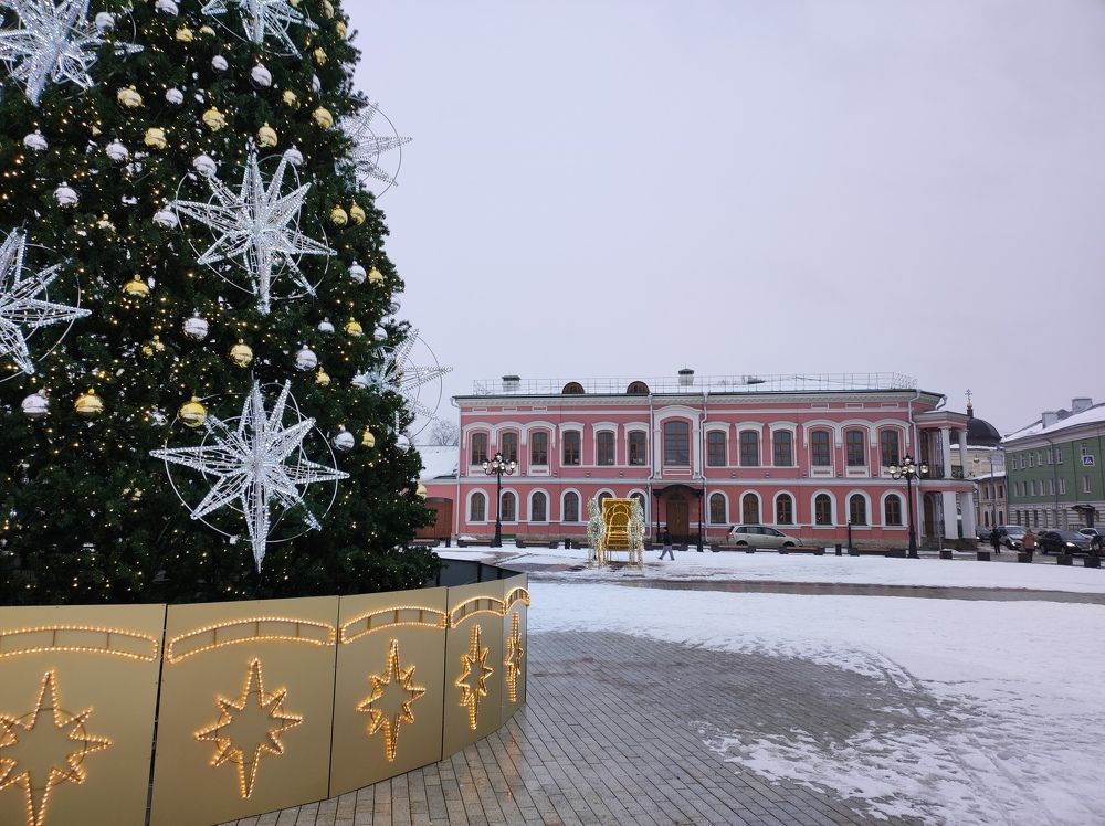 Фотография автора Татьяна