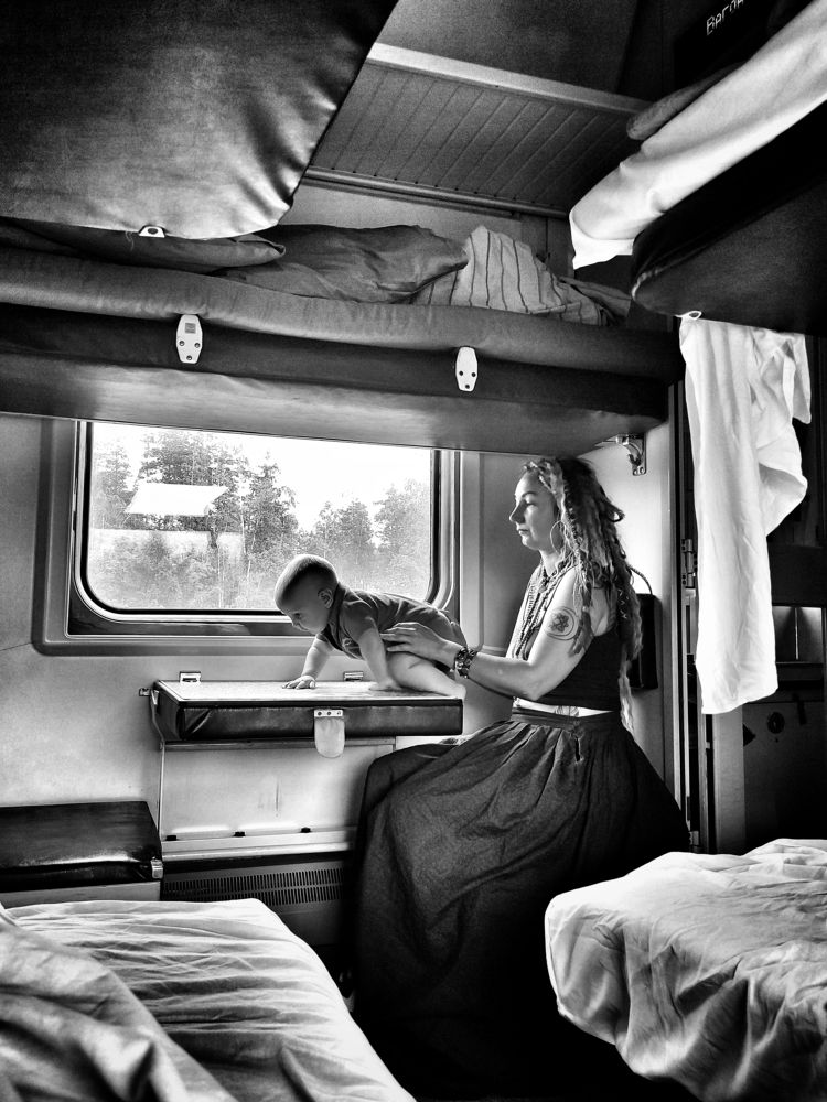 Photograph by Штунь Татьяна