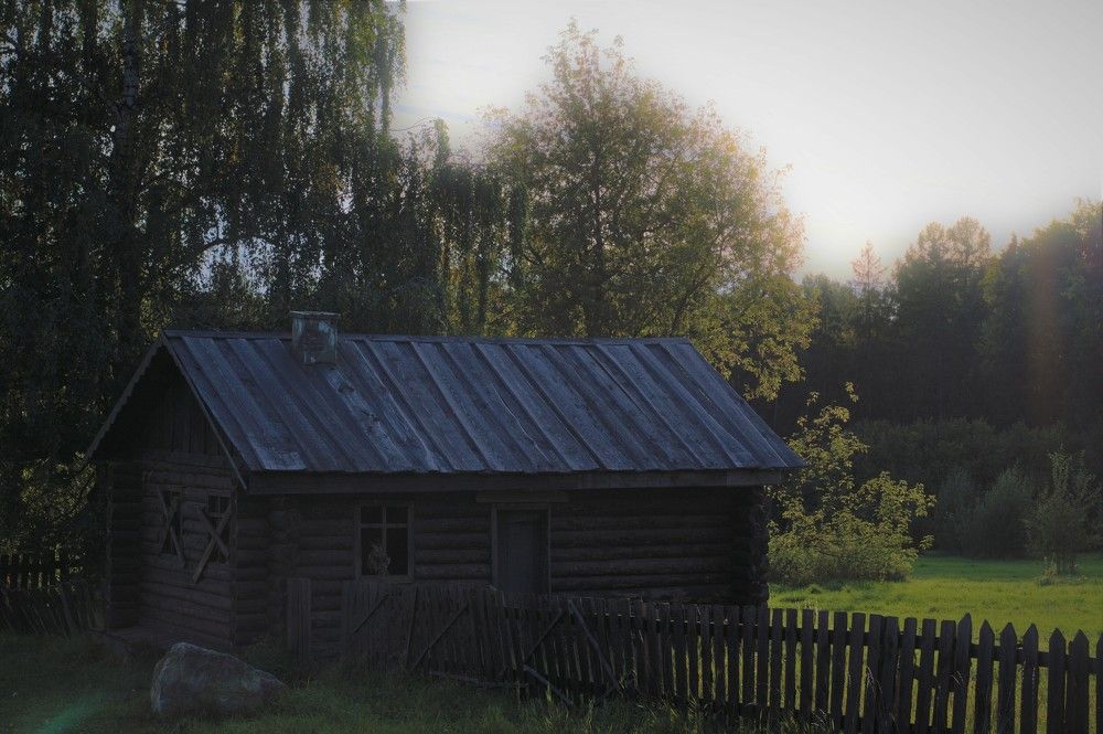 Photograph by Алексей Поляков