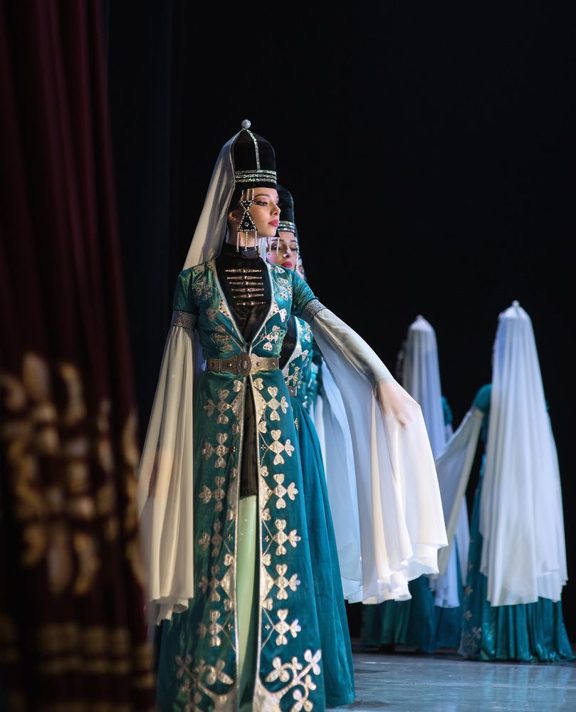 Фотография автора Табуев Батраз