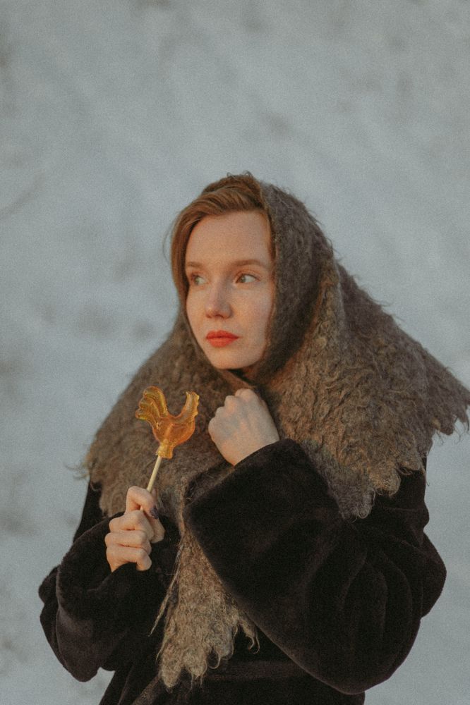 Photograph by Станислав Нестратенко