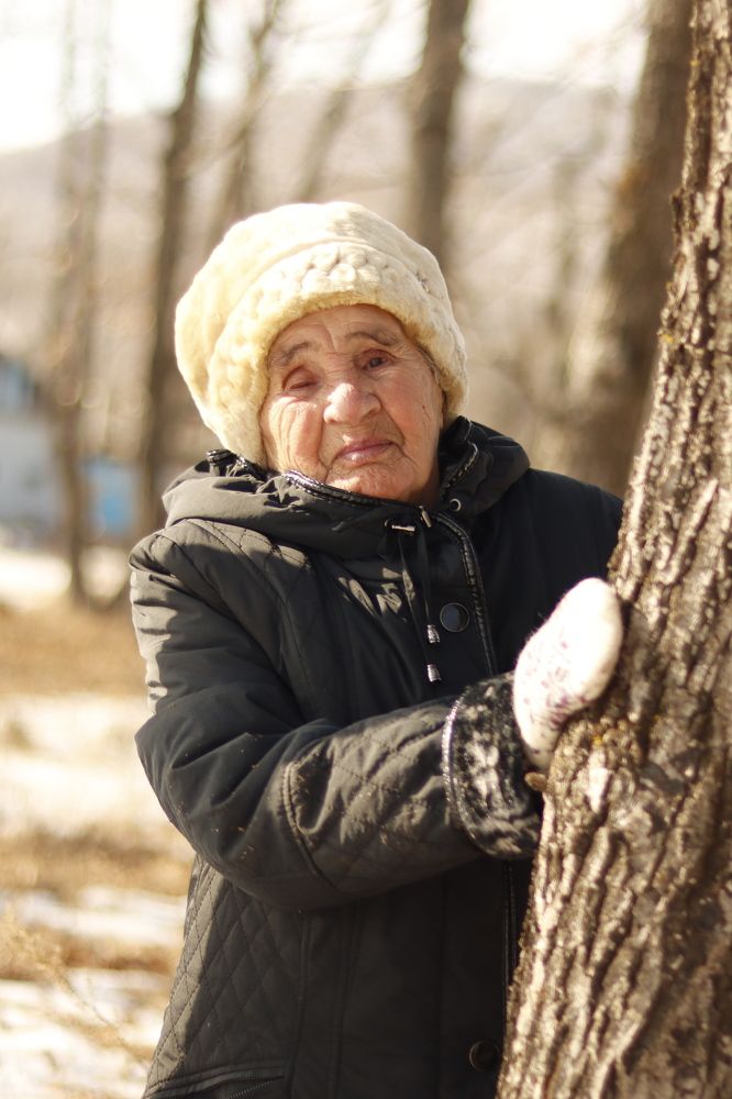 Photograph by Нина Ларина