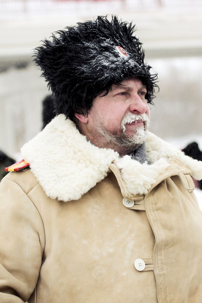 Photograph by Сергей Черных