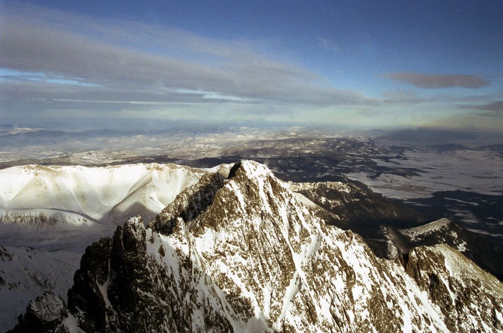 Фотография автора Chorche Prigo