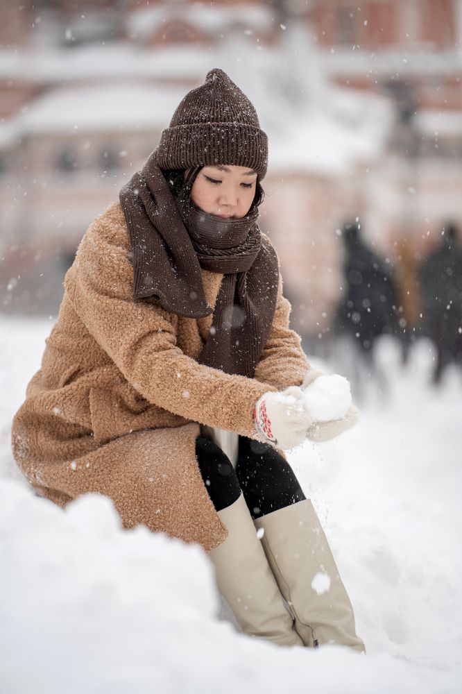 Photograph by Олеся Владимирова