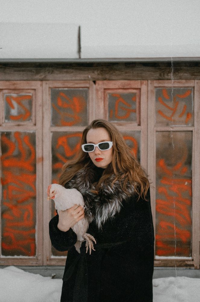 Photograph by Станислав Нестратенко