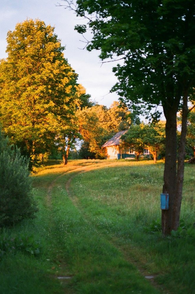 Photograph by Василий Селиванов