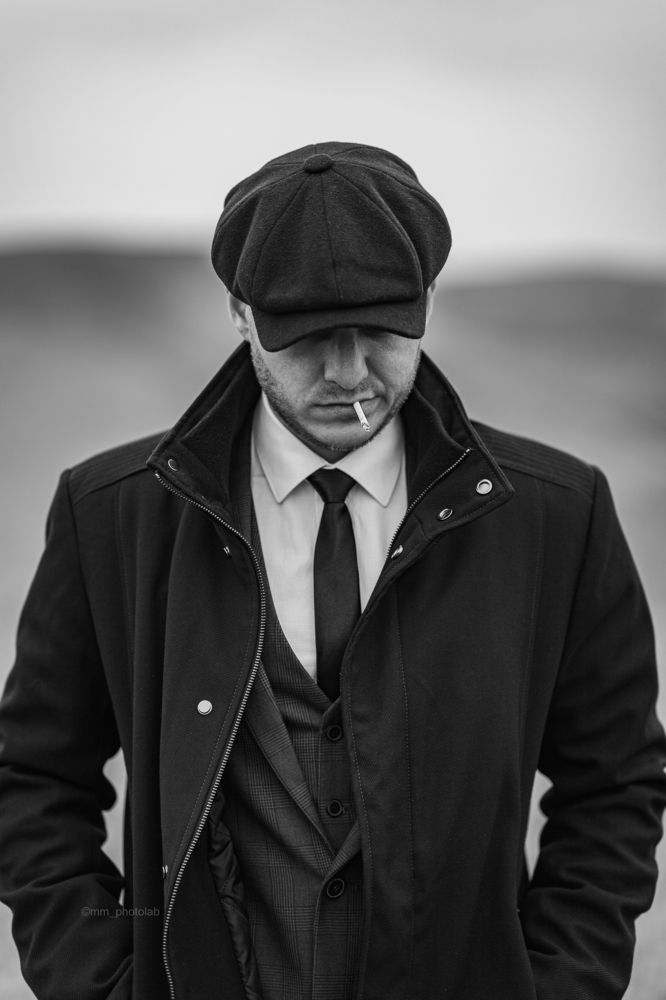 Photograph by Максим Максимов