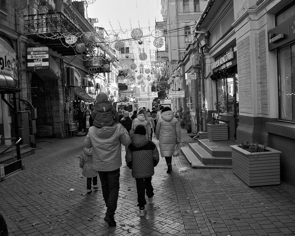 Photograph by Александр Кудрявцев