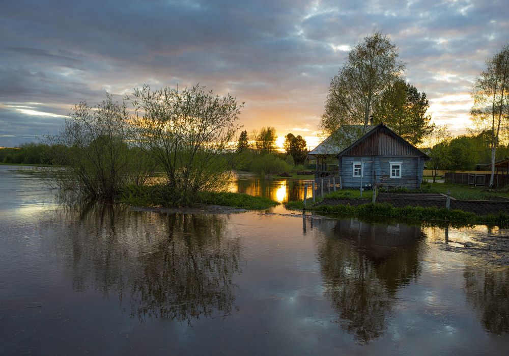 Photograph by Наталия Колтакова