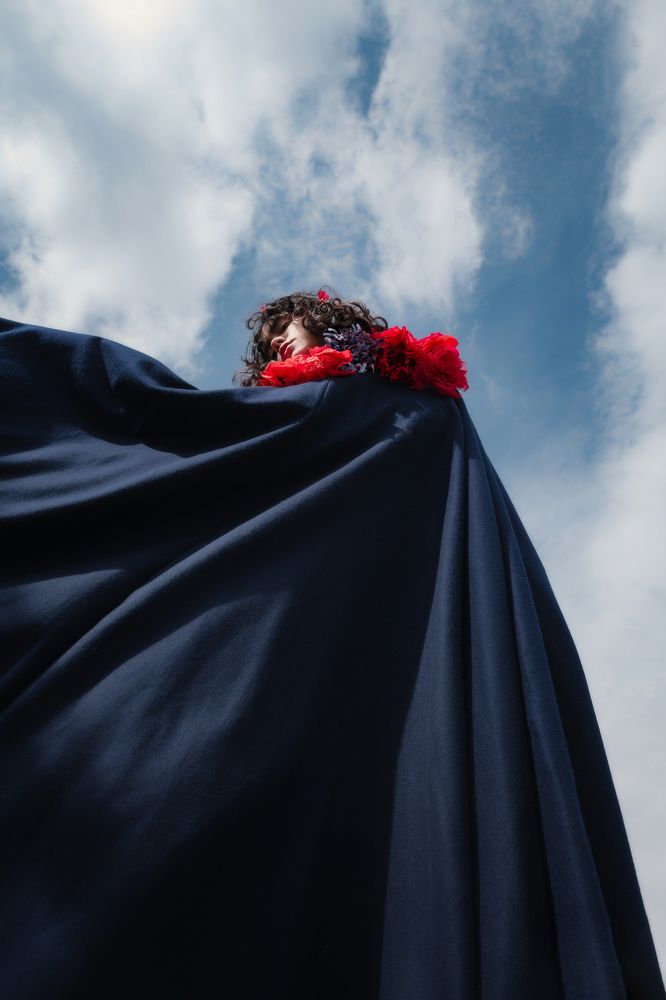 Photograph by Giandomenico Veneziani