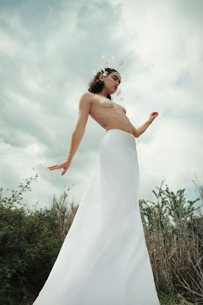 Photograph by Giandomenico Veneziani