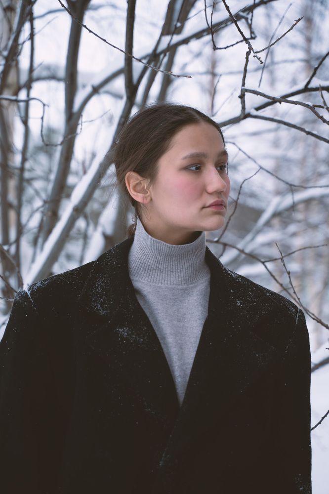 Photograph by Татьяна Блохина