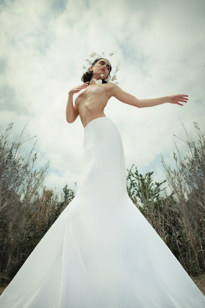 Photograph by Giandomenico Veneziani