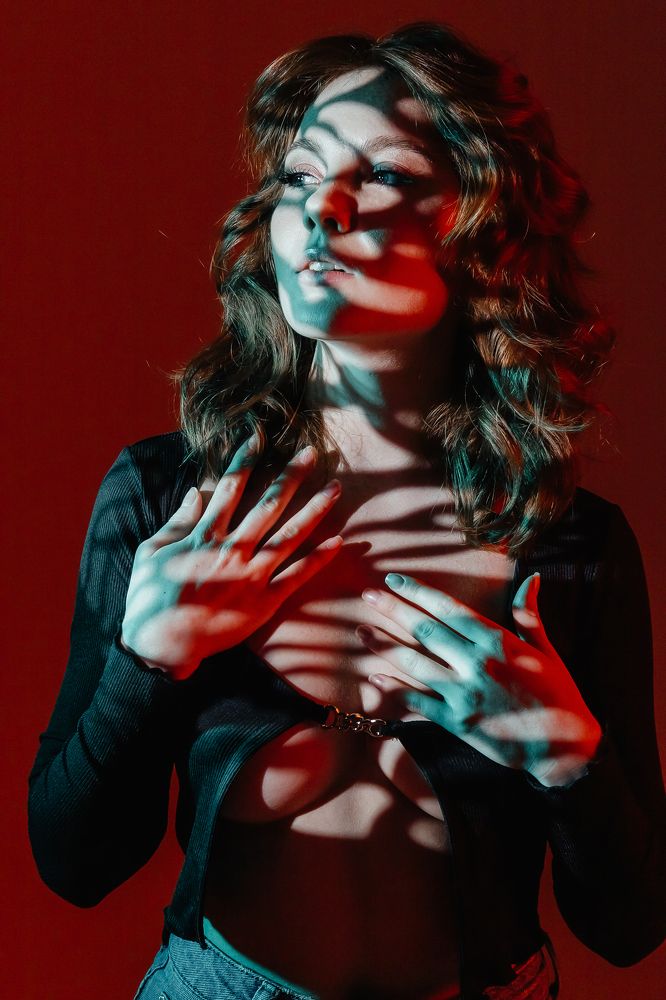 Photograph by Екатерина Вакульчик